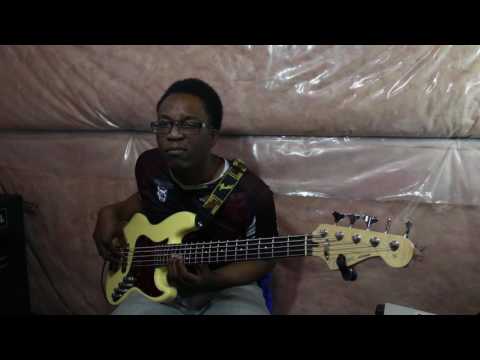 Humber Bass Audition, Jonathan Aristide