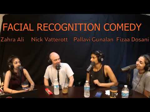 FRC Podcast Ep12: The Grey’s Anatomy Podcast with Nick Vatterott