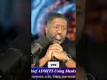 Black On Black Crime Truths The Black Community Doesn T Know