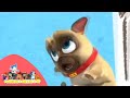 Happy Booty Dance Ver 3 Puppy Dog Pals