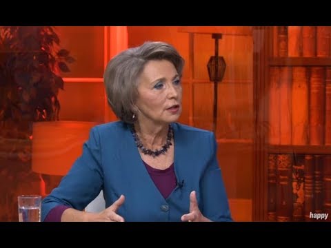 Ljubinka Milincic - Da li Amerika sme da napusti Balkan i "prepusti" Rusima teren - 25.11.2019.