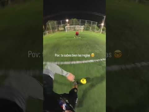 Golazo⚽️📽️🔥😳 #futbol #neymardribles #soccer #neymarpsg #futebol