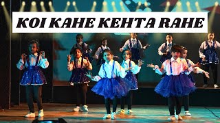 Download lagu 𝐊𝐎𝐈 𝐊𝐀𝐇𝐄 𝐊𝐄𝐇𝐓𝐀 𝐑𝐀𝐇𝐄 / 𝐊𝐈𝐃𝐒 𝐃𝐀𝐍𝐂𝐄 𝐏𝐄𝐑𝐅𝐎𝐑𝐌𝐄𝐍𝐂𝐄 / 𝐊𝐀𝐋𝐀𝐆𝐑𝐈𝐇𝐀𝐌 mp3 Download lagu 𝐊𝐎𝐈 𝐊𝐀𝐇𝐄 𝐊𝐄𝐇𝐓𝐀 𝐑𝐀𝐇𝐄 / 𝐊𝐈𝐃𝐒 𝐃𝐀𝐍𝐂𝐄 𝐏𝐄𝐑𝐅𝐎𝐑𝐌𝐄𝐍𝐂𝐄 / 𝐊𝐀𝐋𝐀𝐆𝐑𝐈𝐇𝐀𝐌 mp3