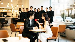 女孩相親認錯人隨手拉了個男人閃婚，誰料他竟是顧氏集團總裁，本來約定協議婚姻各取所需，兩人卻日久生情動了心！#短劇 #短劇全集 #短劇推薦 #drama #甜寵 #逆襲 #愛情