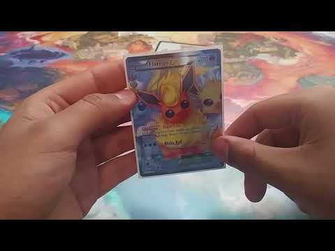 Turtonator gx/volcanion ex deck profile 😱😀lit