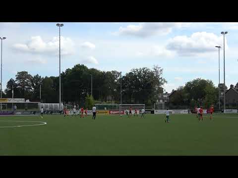 Geldrop JO13-1 - Beek vooruit JO13-1 poule 3 ; 1 C1552