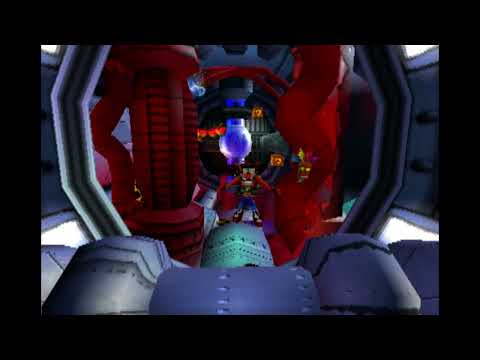 ROCK IT, PACK IT (EXTENDED PRE-CONSOLE) Crash 2 PS1: Original Soundtrack