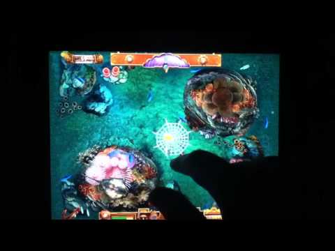 Deep Sea Catch iPhone App Review