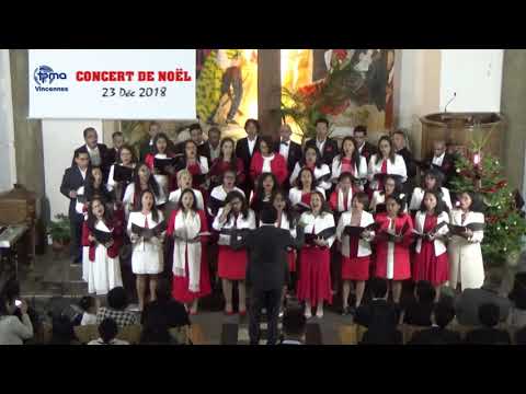 AMF Vincennes - Derao Andriamanitra