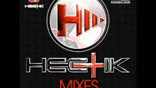 Hectik Mixes Disk 2 - Giving Me The Light (Funky Organ Mix)