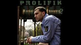 Prolifik - Ridin&#39; Clean (feat. Grafh)