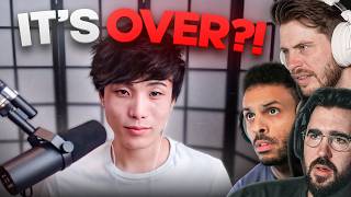 The Sykkunno Allegations are Insane!