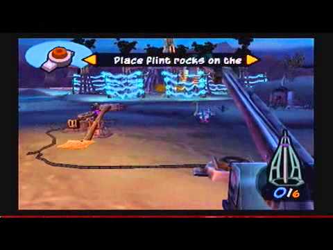 Sly 3: Honor Among Thieves 100% Walkthrough Part 8 - Episode 2 (3/4)