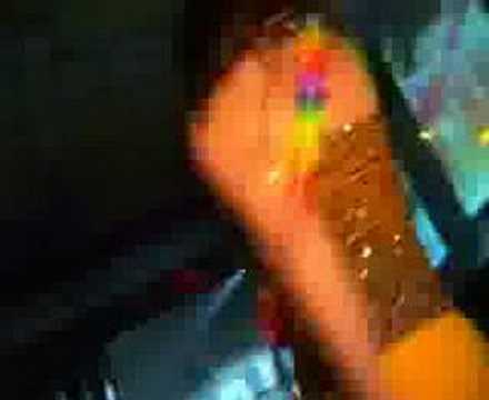 Erick Morillo -- Live @ Kaufleuten Zürich - 19.6.2005