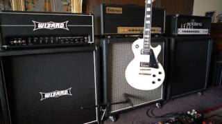 Listen to the Celestion Alnico Cream