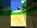 The Super BLJ Foryou Gaming Mario64 Glitch
