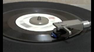 Randy Travis - Look Heart,No Hands [Stereo 45 version]