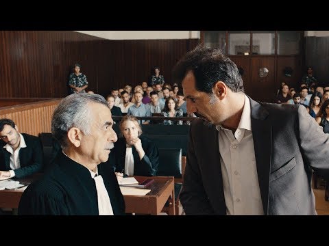 The Insult (2019) Trailer