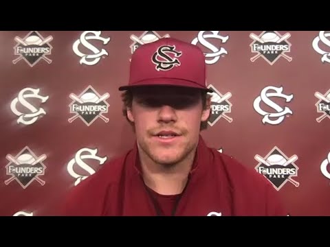 POSTGAME: Jack Mahoney on Mercer — 3/7/21