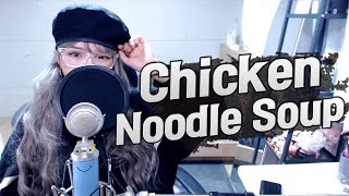 Download lagu J-Hope(제이홉) - 'Chicken Noodle Soup (feat. Becky G)' COVER by 새송｜SAESONG mp3