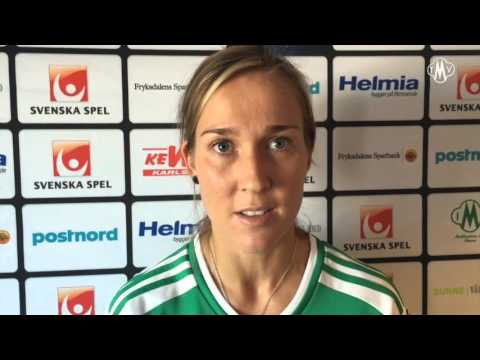 Lite tankar om spel i MIF och att möta LFC i Sv. Cupen!