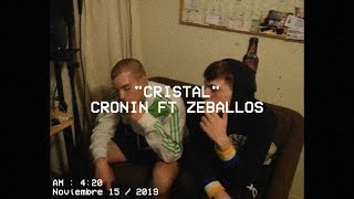 Cristal Music Video