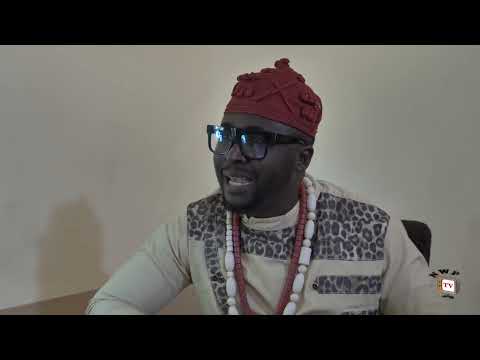 The Beautiful Outcast & The Humble Prince Season 5&6 TEASER -Destiny Etiko & Onny Micheal 2021 Movie