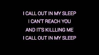 The Rasmus - Smash (Lyrics)