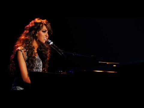Angie Miller "I'll Stand By You" (Top 5) - American Idol 2013