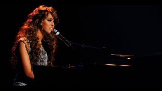 Angie Miller "I'll Stand By You" (Top 5) - American Idol 2013