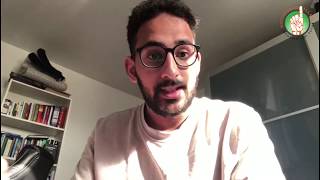 Racism Within by Amir Shabir