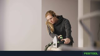 Festool Sierra circular de incisión | TSC 55K  anuncio