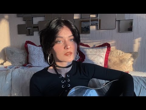 orhan gencebay - dokunma (cover) | nursena yener