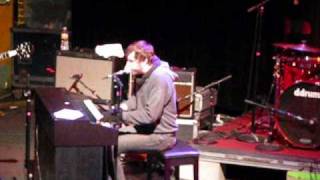 Copeland - Coffee (Live)