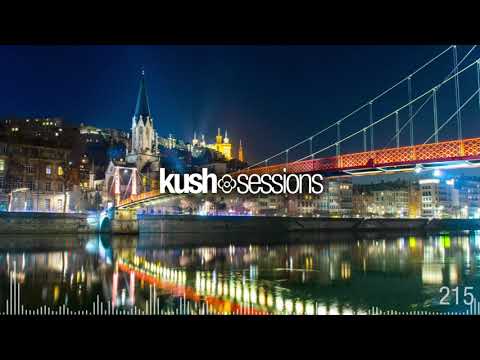 #215 KushSessions (Liquid Drum & Bass Mix)