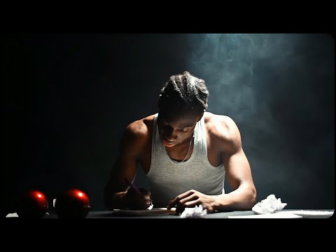 LEO MAGOZZ - Tsamba kumafans (official music Visualizer)