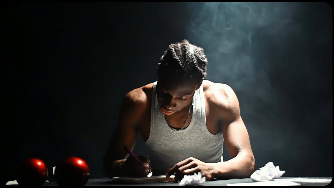 Leo Magozz Anyorera Mafans Tsamba