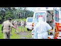 Kerala Police Arrest A Junior Health Inspector Who Allegedly Sexually Abused A Woman