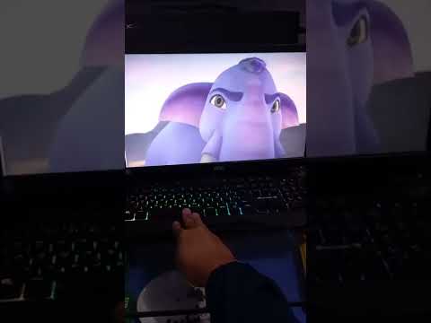 Kemono Age the Meltdown Part 21 Minefield