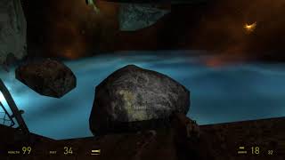 Resistance Element Part 1 (Blind)