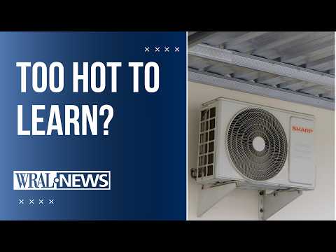 Wake County Schools Face Repeated Hvac Issues