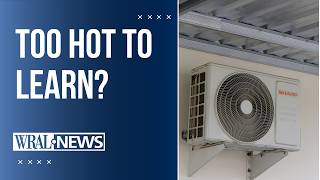Wake County schools face repeated HVAC issues