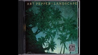 Straight Life - Art Pepper