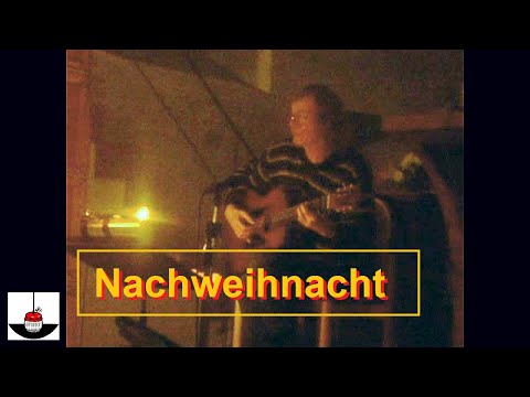 Thomas Friz - Post-Christmas (Christmas Concert 10/14)