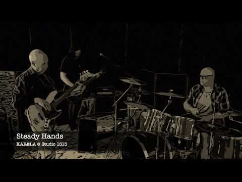 Karela - Steady Hands - Live @ Studio 1515 -  Dec 19 2025