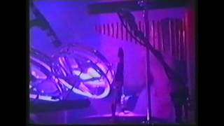 Porcupine Tree - Always Never, 1995.02.10, Willem II, Den Bosch