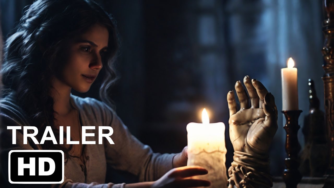 Talk to Me 2 (2025) - A Chilling Descent into Psychological Horror