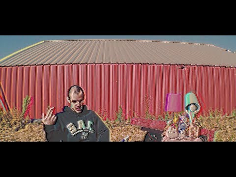 iMAGiNARY OTHER - BED (feat. Dceased) [Official Music Video]