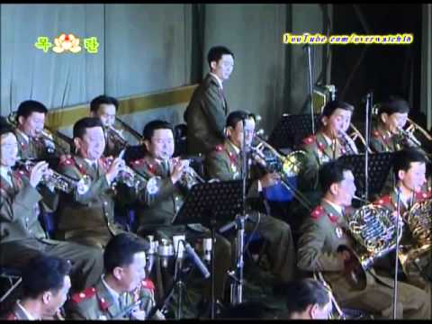 The Korean People's Army State Merited Chorus: Soldiers Answered