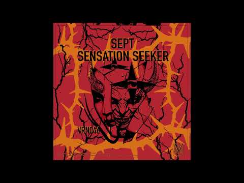 Sept - Rawhide Harness (Somewhen Remix) [VNR046]